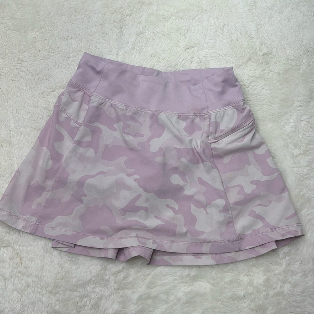All in motion girls skort / skirt with shorts